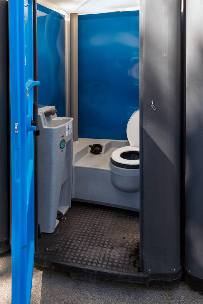 Best Emergency porta potty rental  in Hillsville, VA