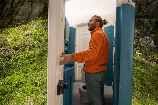 Hillsville, VA porta potty rental Company