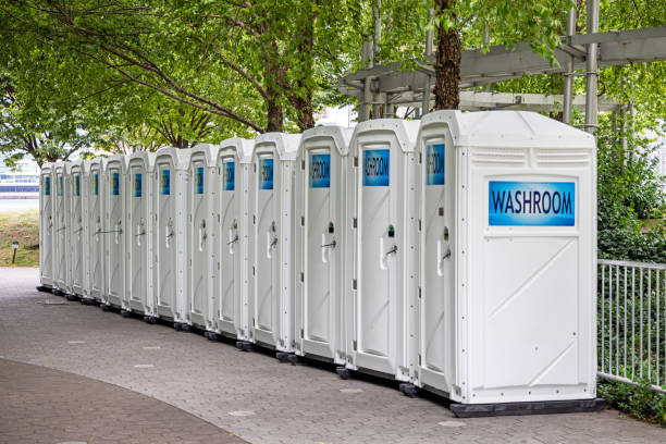 Best Luxury portable toilet rental  in Hillsville, VA