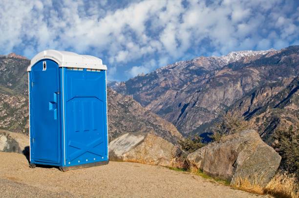 Best Affordable portable toilet rental  in Hillsville, VA