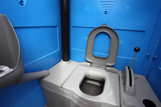 Best Porta potty rental near me  in Hillsville, VA