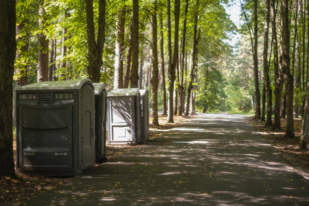Portable Toilet Options We Offer in Hillsville, VA