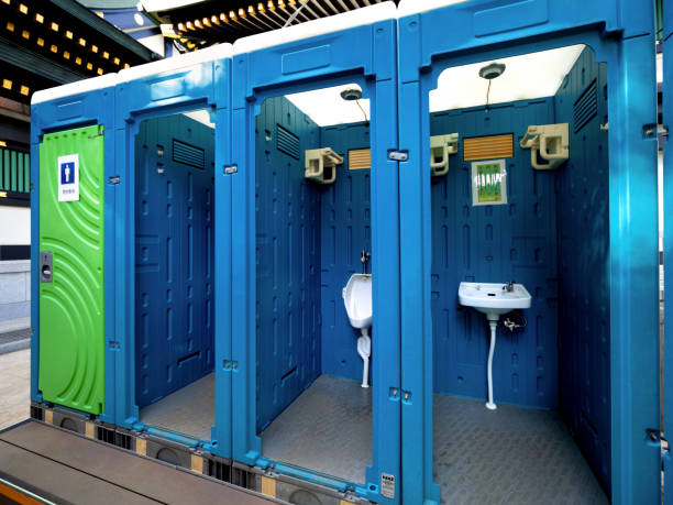 Best Portable toilet rental cost  in Hillsville, VA