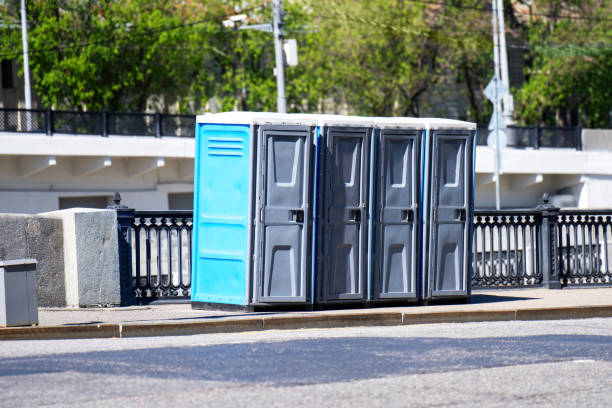 Best Local porta potty services  in Hillsville, VA