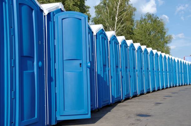  Hillsville, VA Porta Potty Rental Pros